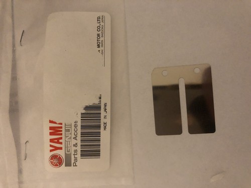Chappy yamaha lame clapet - yamaha,