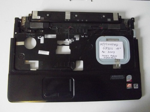 Pièces compaq 6830s - pièces,