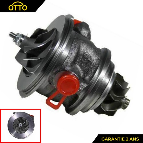 Ailette chra turbo pour - turbo,