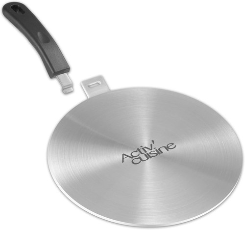 Adaptateur induction disque - induction,