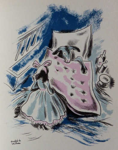 Comtesse segur un bon - de, "un
