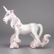 Cheval Licorne Féerique