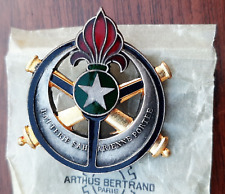 Insigne BSPLE WWII  BATTERIE