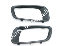 Couvre lunette antibrouillard