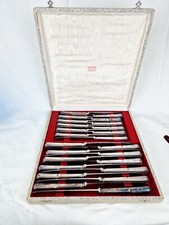 Coffret 12 Grands Et 12 Petits