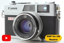 Appareil photo argentique 35