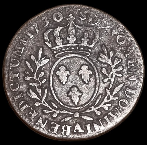 Ecu 1730 - 1/10,