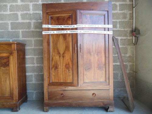 Armoire ancienne - armoire,