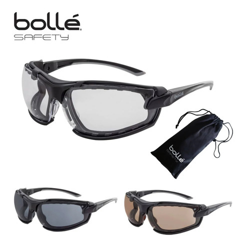 Bolle safety boom goggles seal - safety,