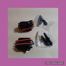 Servo RC Futaba T4PK pour