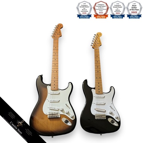 Guitare électrique fender - électrique,