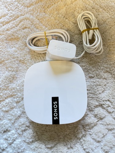 Sonos boost wireless network - sonos,