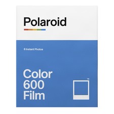 POLAROID Pack de 8 Films Photo