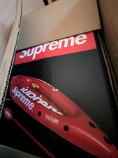 SS18 Supreme Advanced Elements