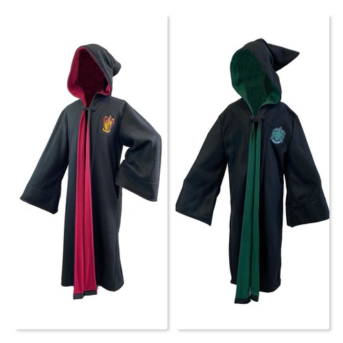 Robe sorcier harry potter - sorcier,