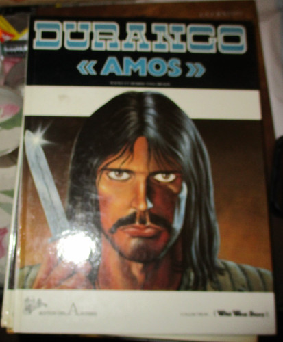 Durango amos swolfs bd - swolfs,