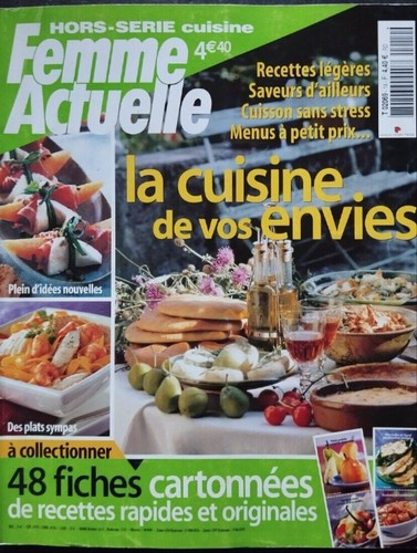 Cuisine vos envies - la,