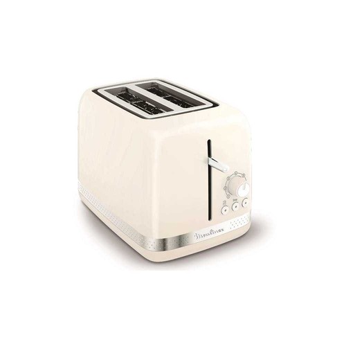 Toaster tranches 850w design - toaster,