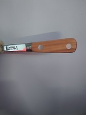 Couteau à huitres La Fourmi -
