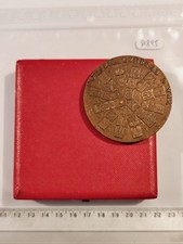 MEDAILLE CONSEIL GENERAL DU VAR Ref21895J