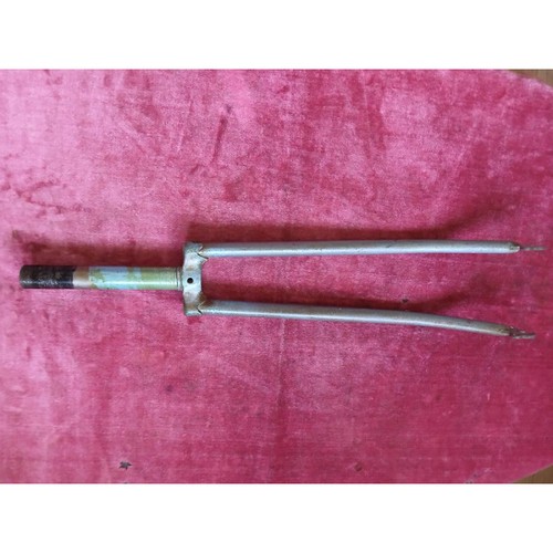 Fourche 161mm acier pour - en,