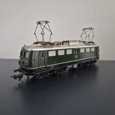 Fleischmann HO Locomotive