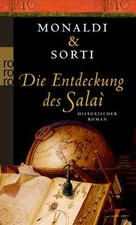 Die Entdeckung des Salaì de