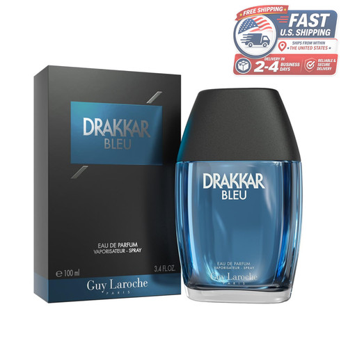 Laroche drakkar bleu iconic - laroche,