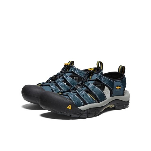Keen bleu marine - sz,