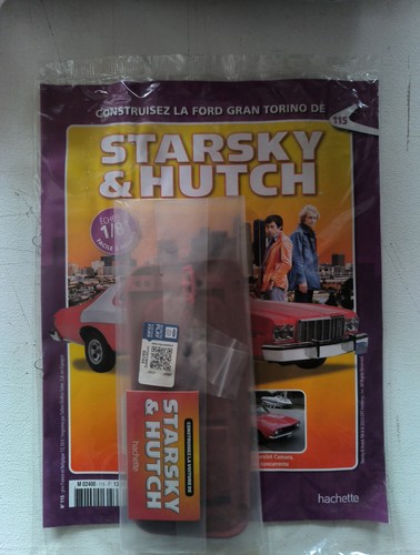 Starsky hutch ford - starsky, &