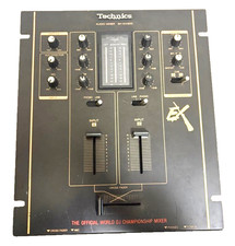 Technics SH-EX1200 DJMixer