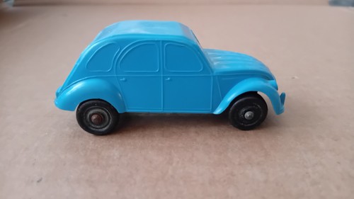 Plasto made finland citroen - in,