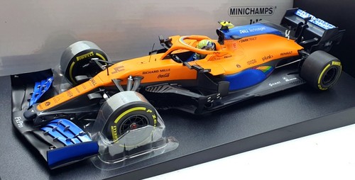 Minichamps scale 530 - scale,