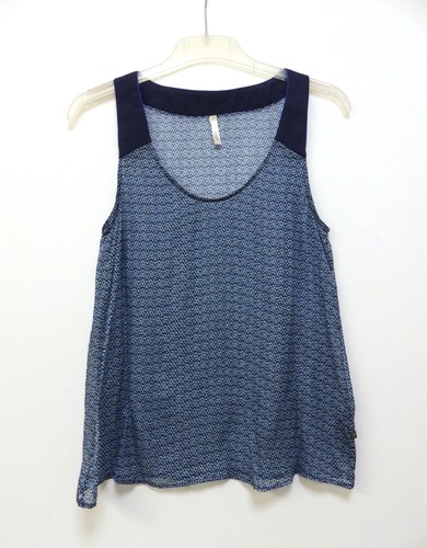 Blouse icode ikks soie - ikks,