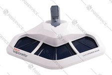 Polti brosse bleu vaporforce - brosse,