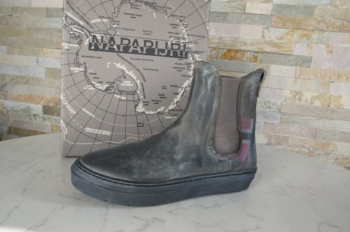 Napapijri bottines fiona - napapijri, 36