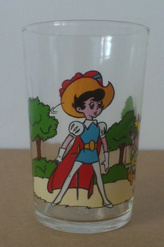 Prince saphir verre à - prince,