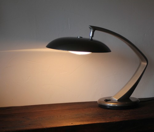 Lampe bureau fase - de, boomerang