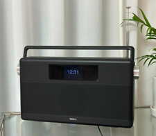 Haut-parleur Genève World