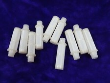 10x Essence Robinet Filtre