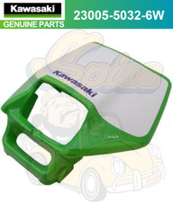 Kawasaki Original KLX250R