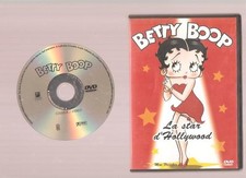 Rare betty boop - betty,