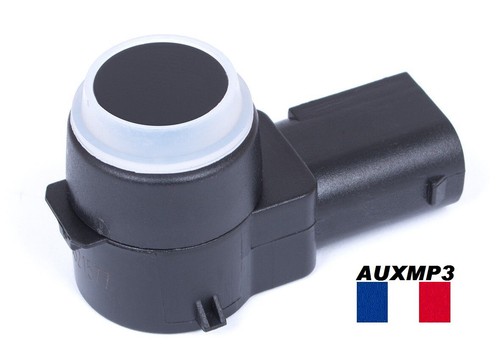 Capteur recul citroen - de, c3