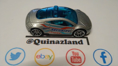 Hot wheels mitsubishi - wheels, eclipse