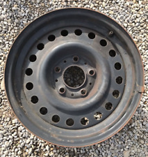 Original BMW Série 5er E34 6Jx15 Et 20 Srd 151102 1x Jante en Acier Jante