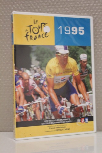 Dvd rare tour france - dvd,