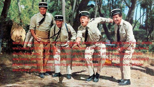 Ww2 photo crs police - ww2,