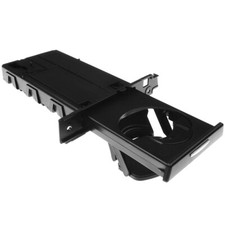 Porte-Gobelet Côté Passager Noir Droit pour BMW E90 E91 E92 E93 2007-2013