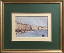 ECOLE FRANÇAISE de la fin du