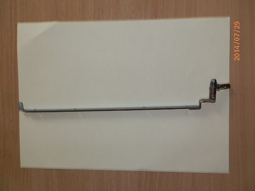 Packard bell charnière gauche - bell,